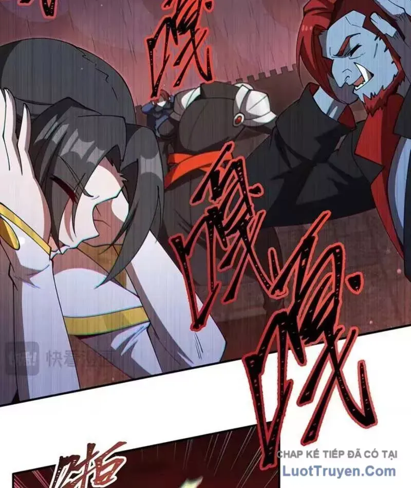 Huyết Cơ Và Kỵ Sĩ Chap 435 - Next Chap 434