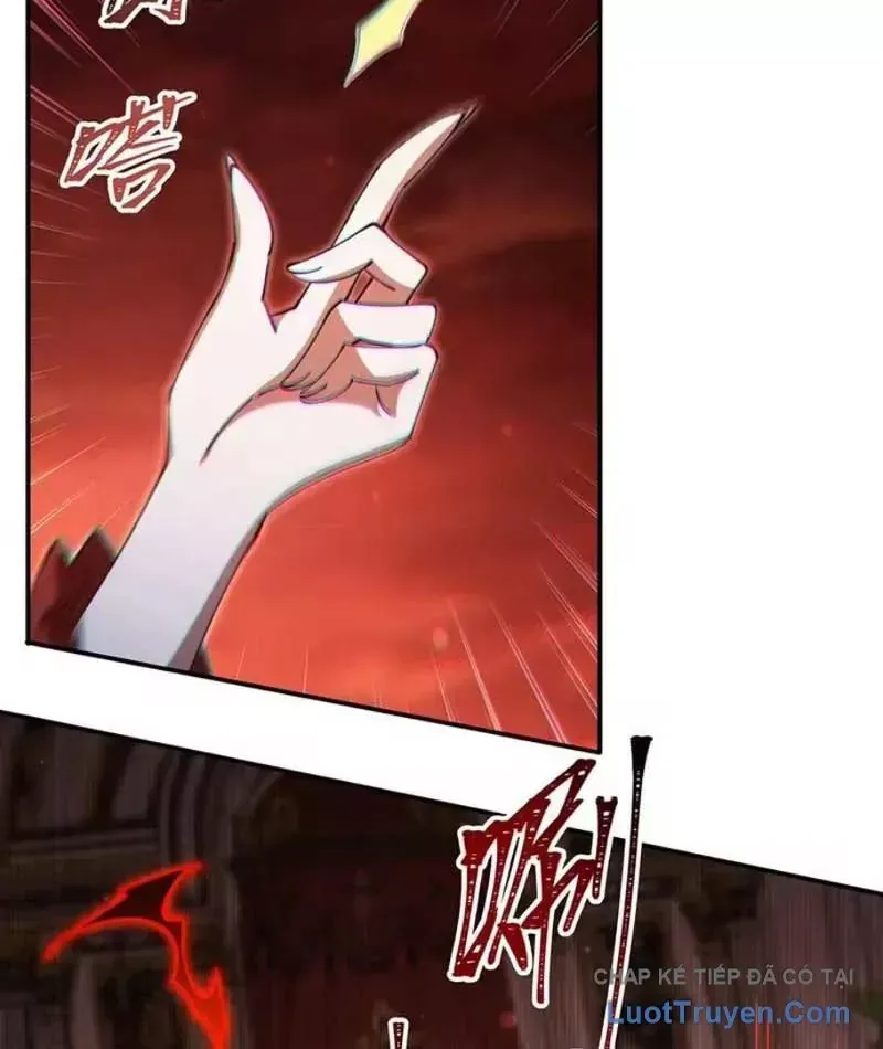 Huyết Cơ Và Kỵ Sĩ Chap 435 - Next Chap 434