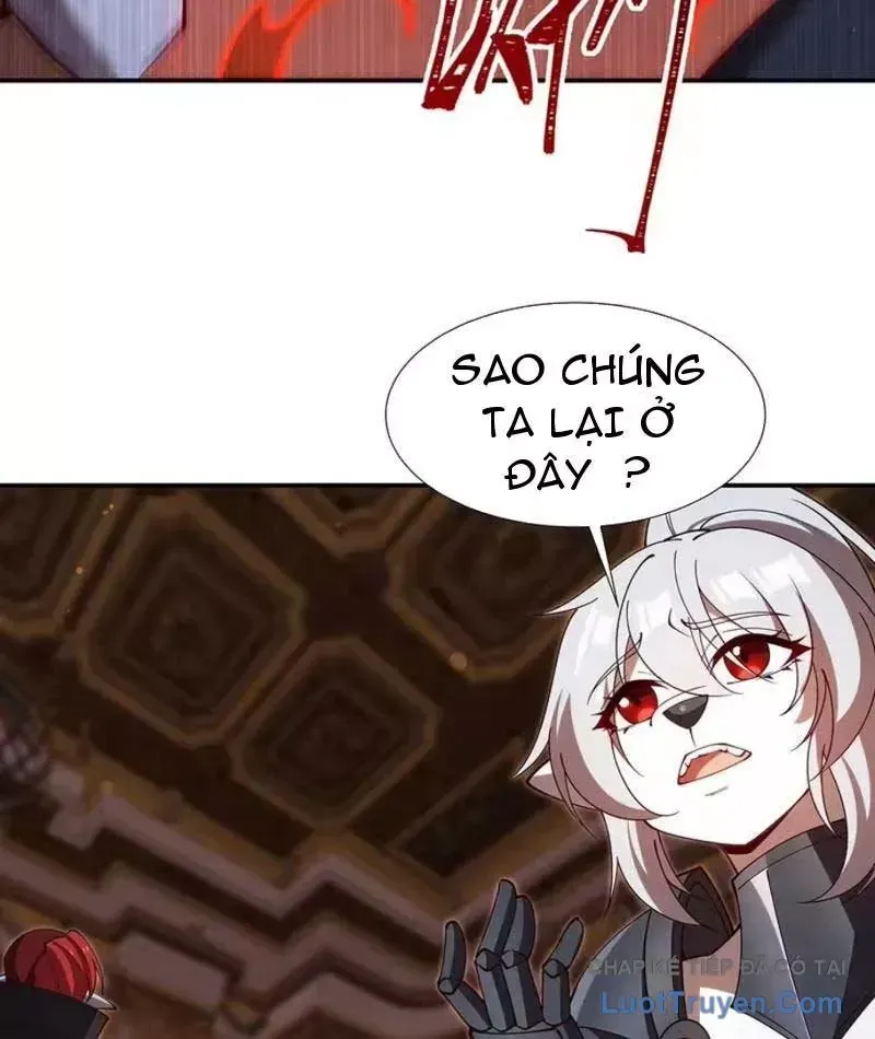 Huyết Cơ Và Kỵ Sĩ Chap 435 - Next Chap 434