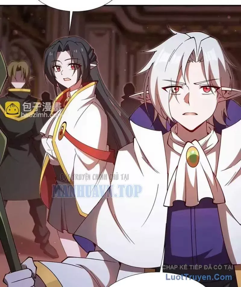 Huyết Cơ Và Kỵ Sĩ Chap 435 - Next Chap 434