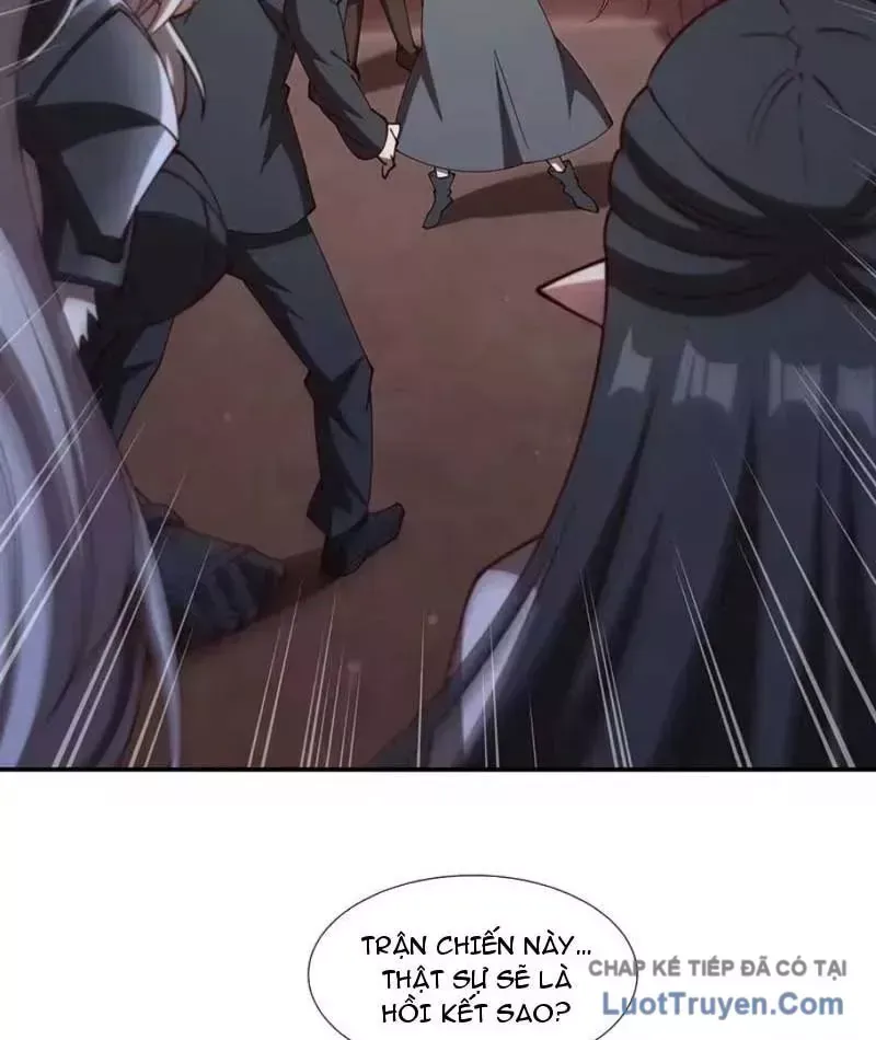 Huyết Cơ Và Kỵ Sĩ Chap 435 - Next Chap 434