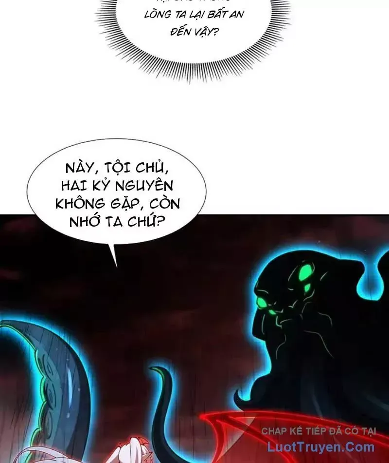 Huyết Cơ Và Kỵ Sĩ Chap 435 - Next Chap 434