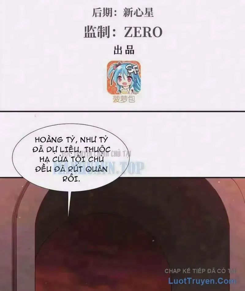 Huyết Cơ Và Kỵ Sĩ Chap 435 - Next Chap 434