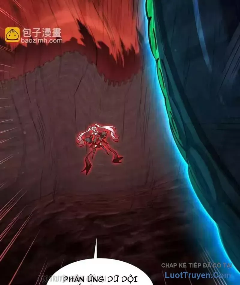 Huyết Cơ Và Kỵ Sĩ Chap 435 - Next Chap 434