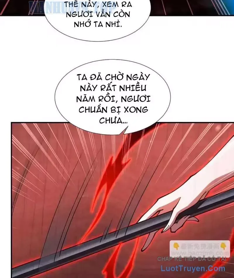 Huyết Cơ Và Kỵ Sĩ Chap 435 - Next Chap 434