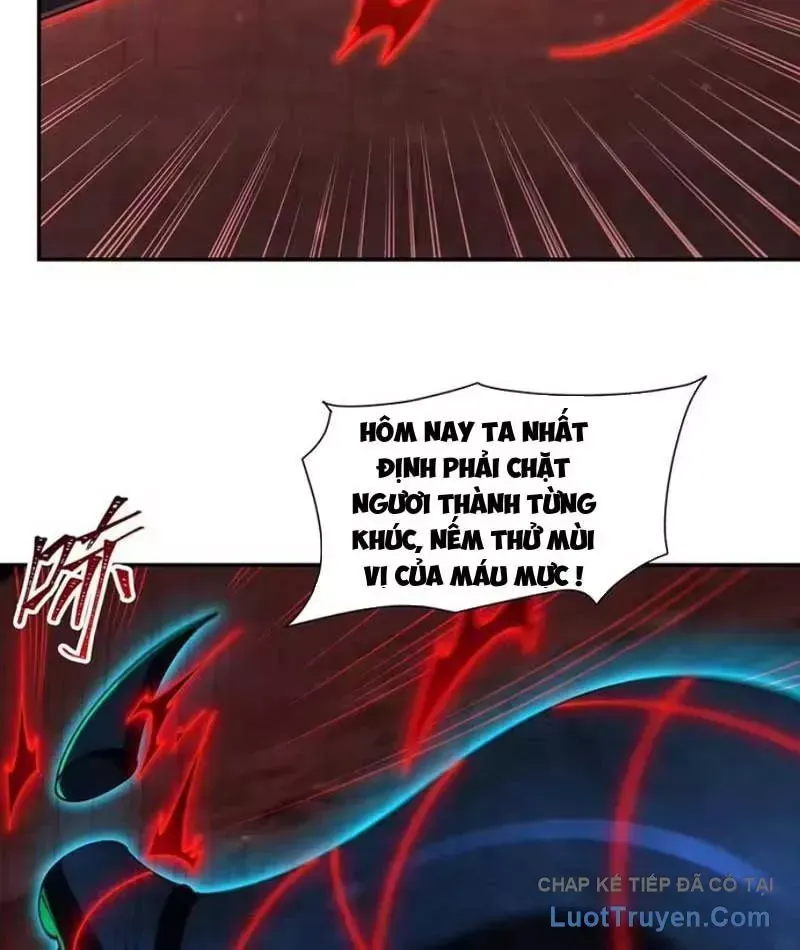 Huyết Cơ Và Kỵ Sĩ Chap 435 - Next Chap 434