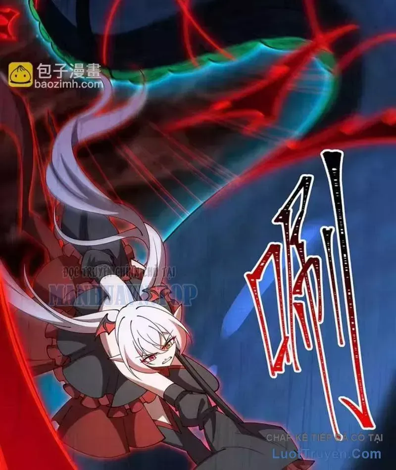Huyết Cơ Và Kỵ Sĩ Chap 435 - Next Chap 434