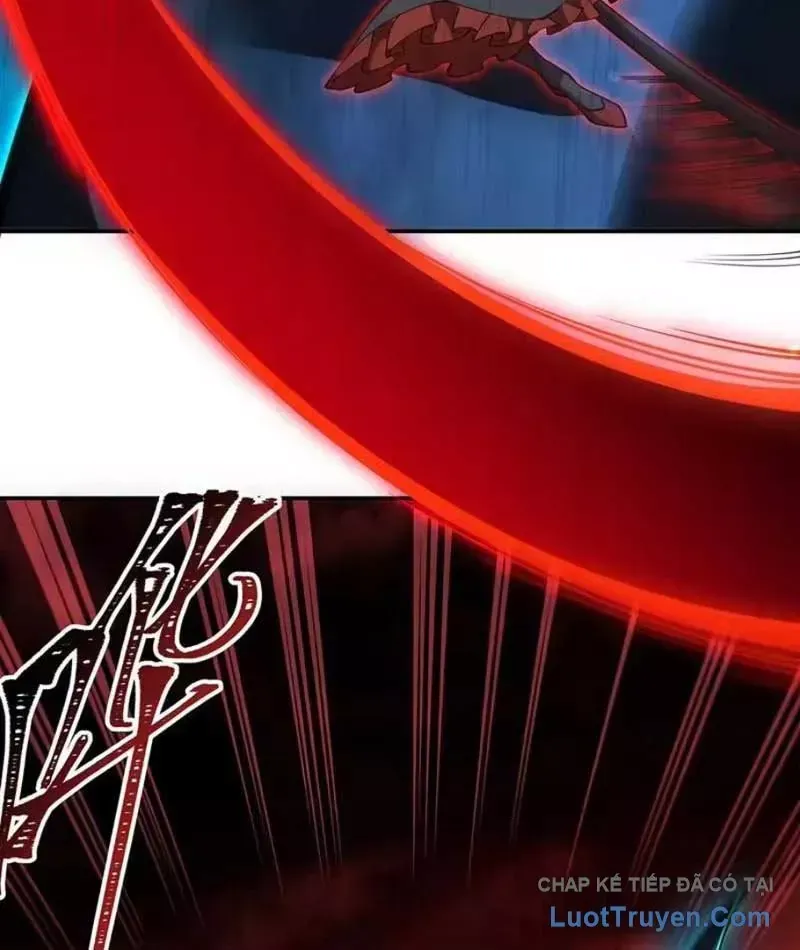 Huyết Cơ Và Kỵ Sĩ Chap 435 - Next Chap 434