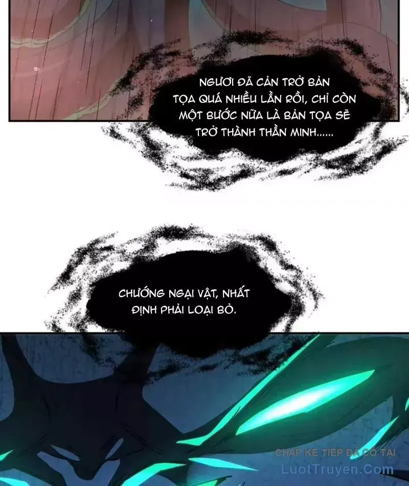 Huyết Cơ Và Kỵ Sĩ Chap 435 - Next Chap 434