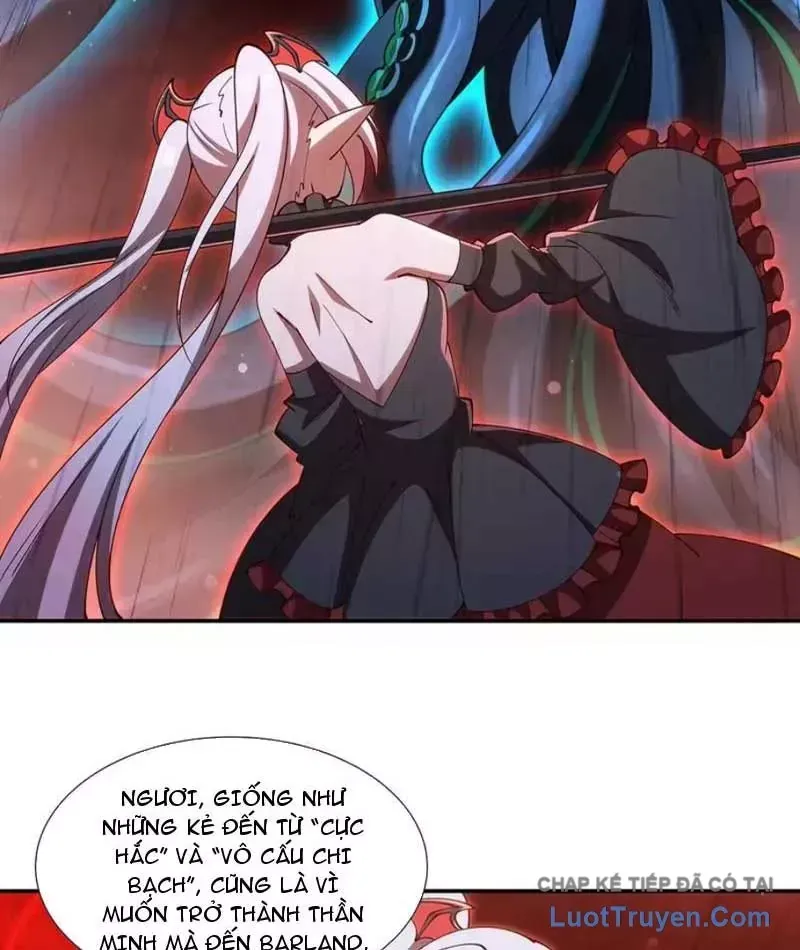 Huyết Cơ Và Kỵ Sĩ Chap 435 - Next Chap 434