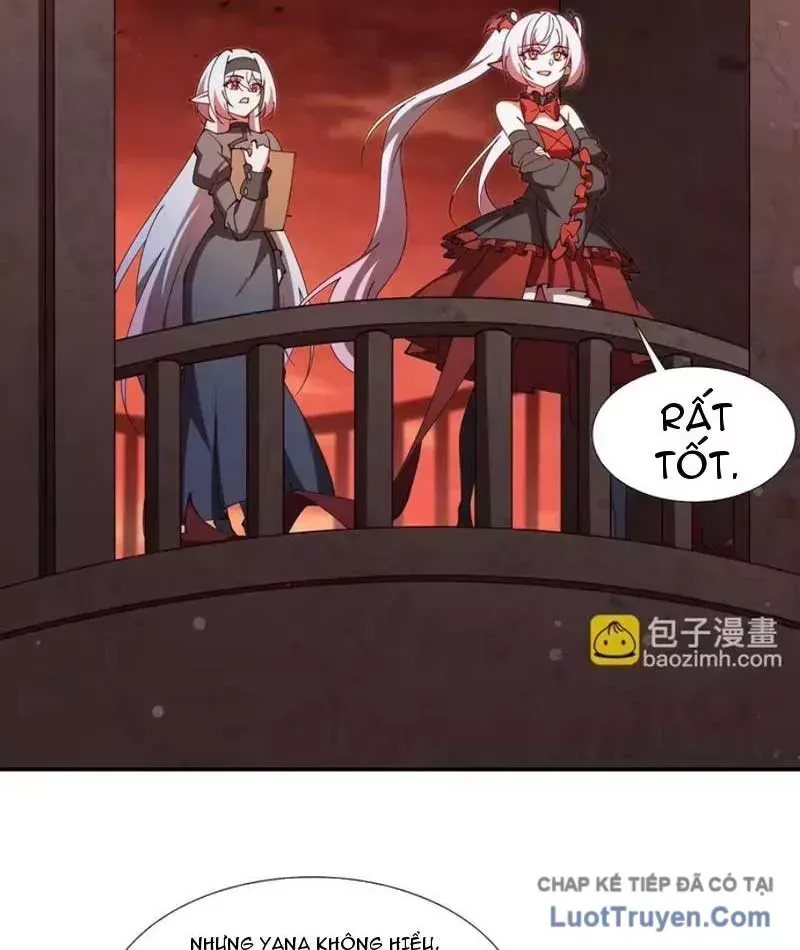 Huyết Cơ Và Kỵ Sĩ Chap 435 - Next Chap 434
