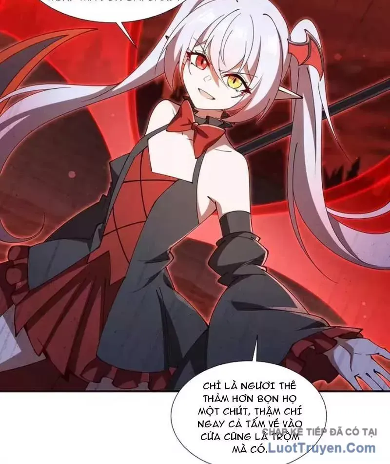 Huyết Cơ Và Kỵ Sĩ Chap 435 - Next Chap 434