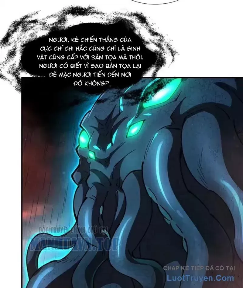 Huyết Cơ Và Kỵ Sĩ Chap 435 - Next Chap 434