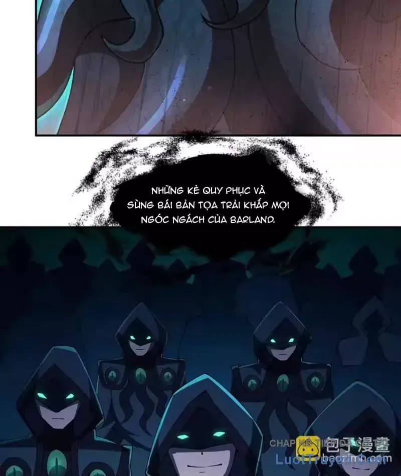 Huyết Cơ Và Kỵ Sĩ Chap 435 - Next Chap 434