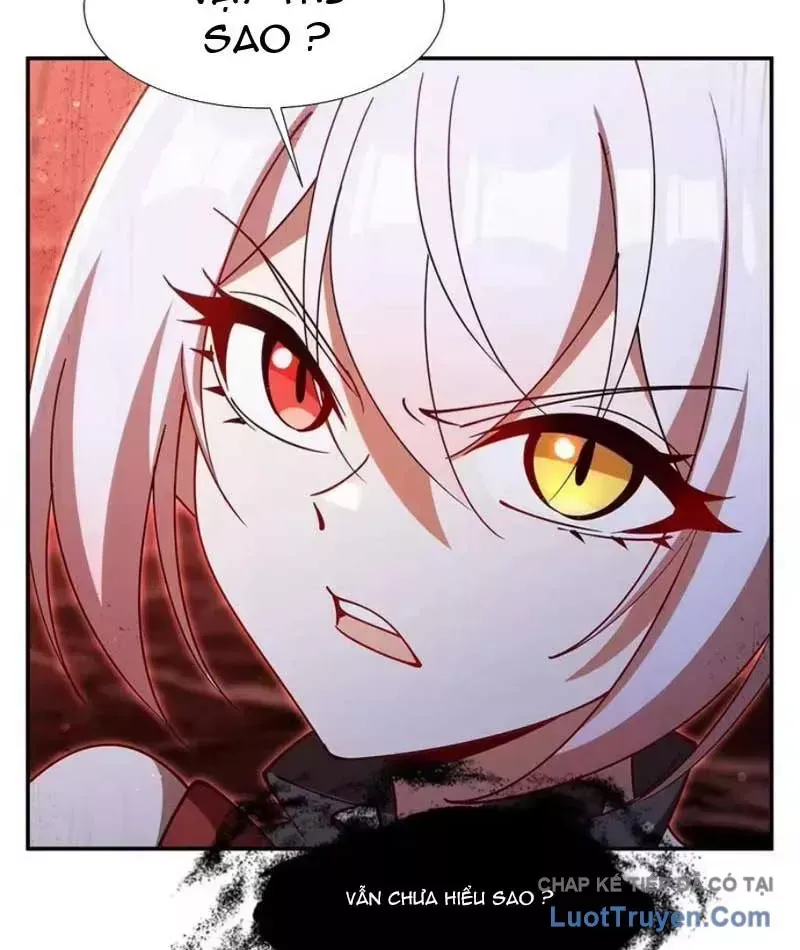Huyết Cơ Và Kỵ Sĩ Chap 435 - Next Chap 434