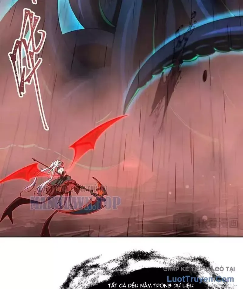 Huyết Cơ Và Kỵ Sĩ Chap 435 - Next Chap 434