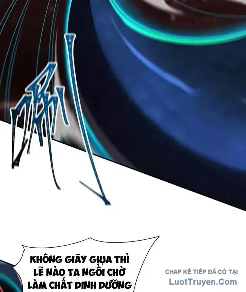 Huyết Cơ Và Kỵ Sĩ Chap 435 - Next Chap 434