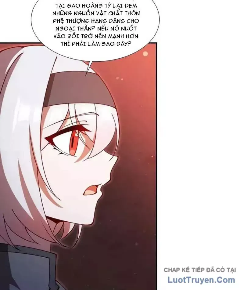 Huyết Cơ Và Kỵ Sĩ Chap 435 - Next Chap 434