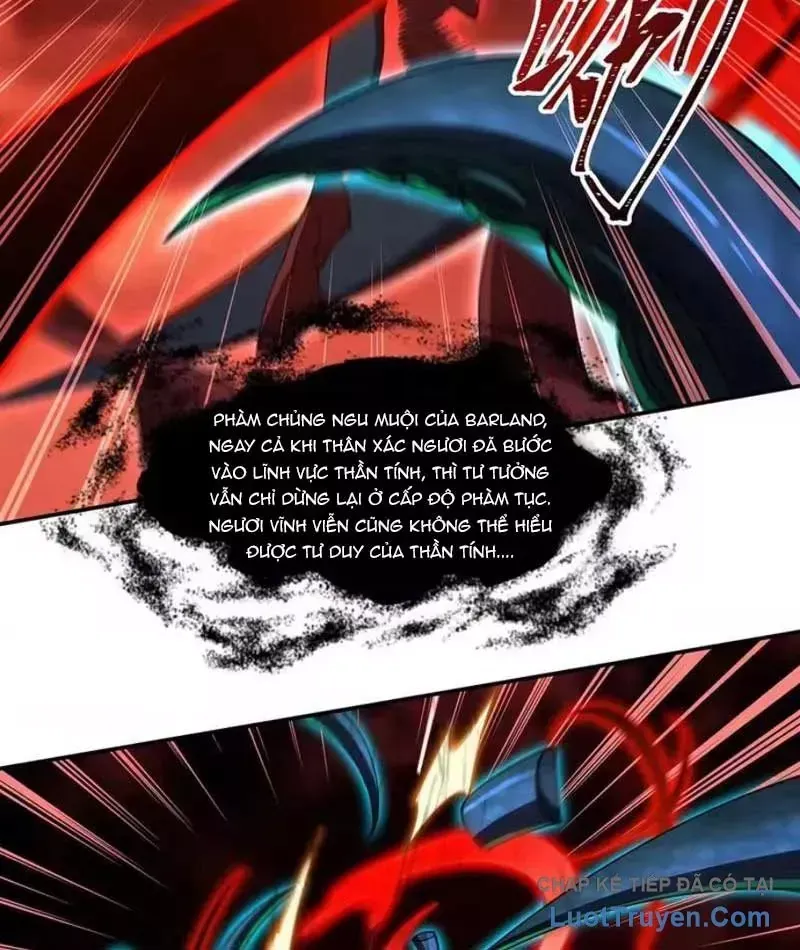 Huyết Cơ Và Kỵ Sĩ Chap 435 - Next Chap 434