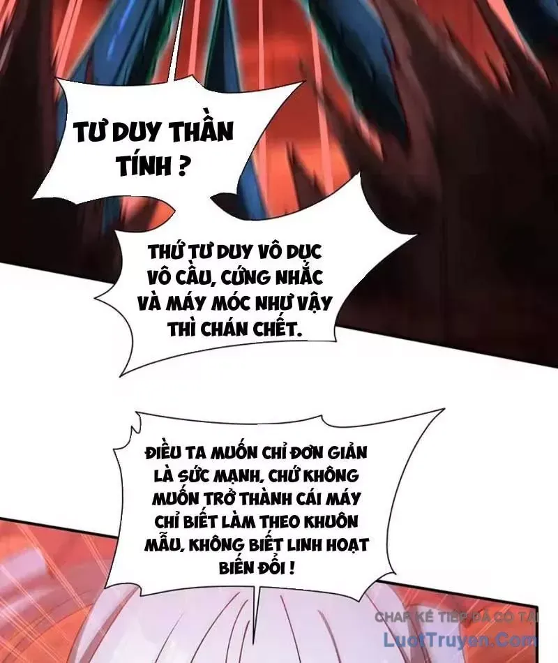 Huyết Cơ Và Kỵ Sĩ Chap 435 - Next Chap 434