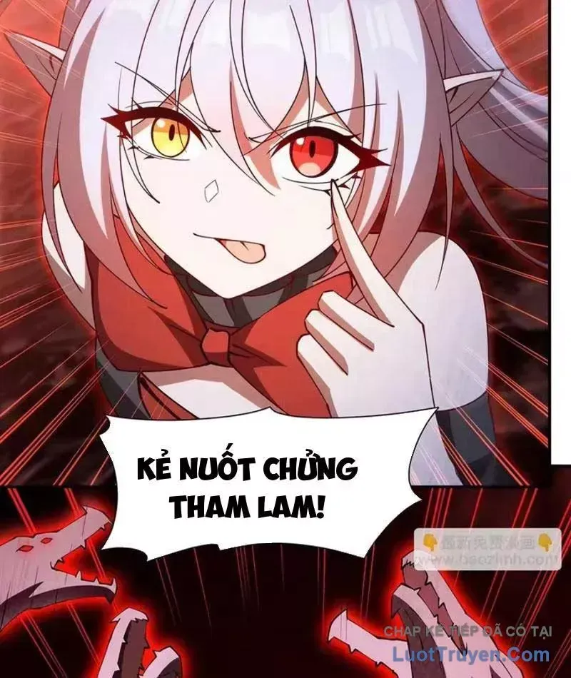 Huyết Cơ Và Kỵ Sĩ Chap 435 - Next Chap 434
