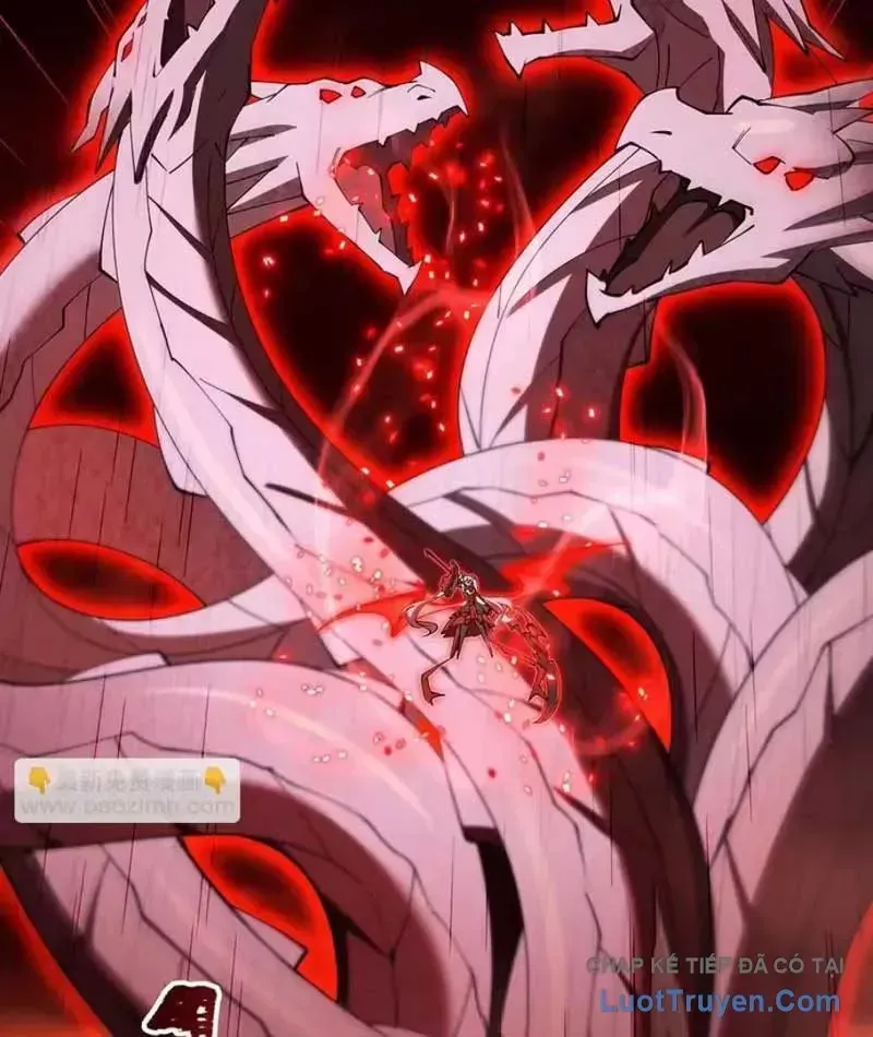 Huyết Cơ Và Kỵ Sĩ Chap 435 - Next Chap 434