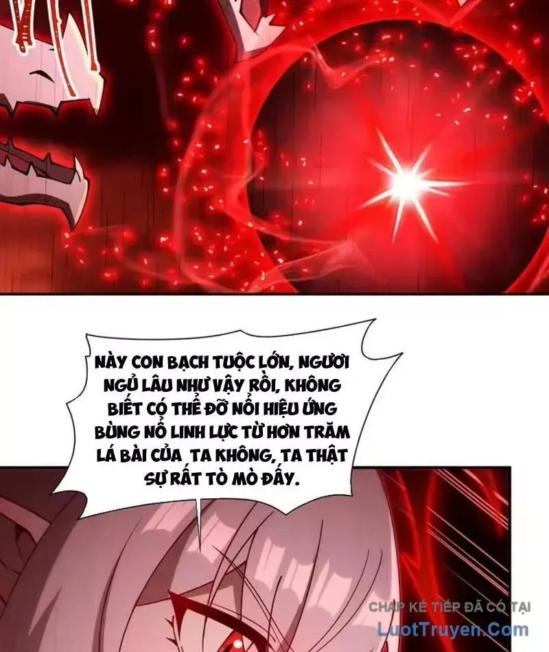 Huyết Cơ Và Kỵ Sĩ Chap 435 - Next Chap 434