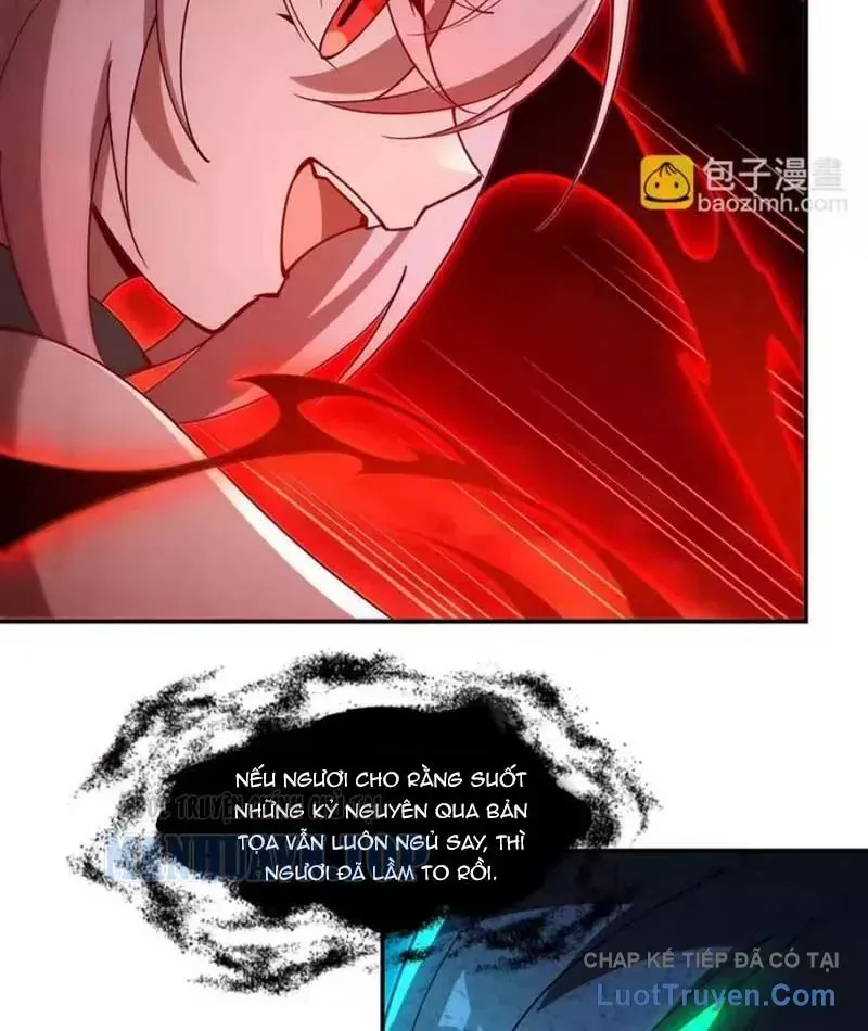 Huyết Cơ Và Kỵ Sĩ Chap 435 - Next Chap 434