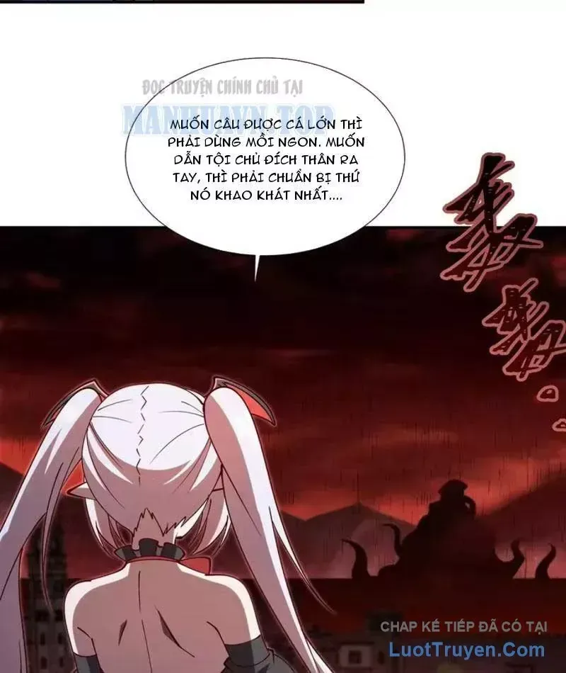Huyết Cơ Và Kỵ Sĩ Chap 435 - Next Chap 434