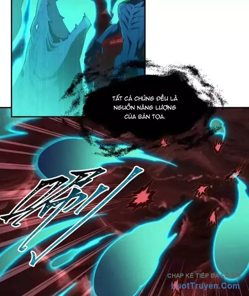 Huyết Cơ Và Kỵ Sĩ Chap 435 - Next Chap 434