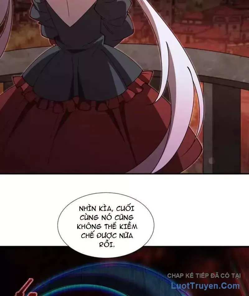 Huyết Cơ Và Kỵ Sĩ Chap 435 - Next Chap 434