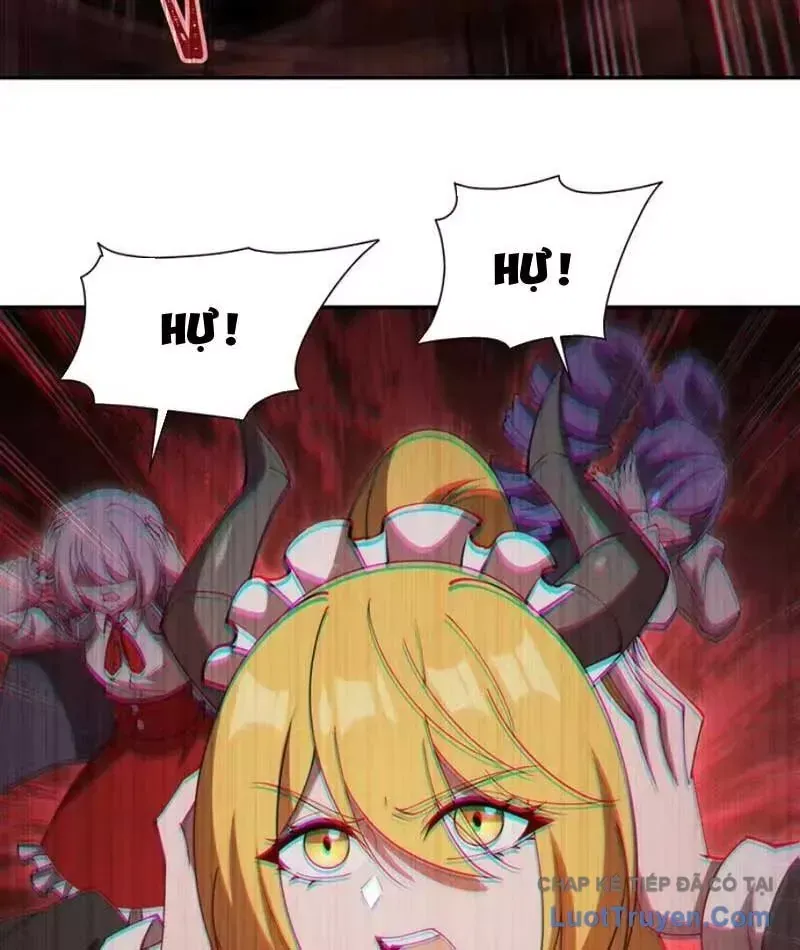 Huyết Cơ Và Kỵ Sĩ Chap 435 - Next Chap 434