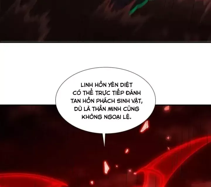 Huyết Cơ Và Kỵ Sĩ Chap 436 - Next Chap 435