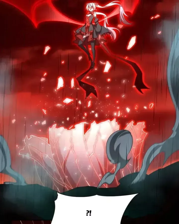 Huyết Cơ Và Kỵ Sĩ Chap 436 - Next Chap 435