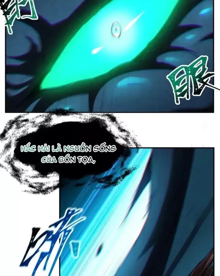 Huyết Cơ Và Kỵ Sĩ Chap 436 - Next Chap 435