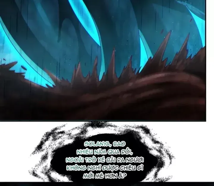 Huyết Cơ Và Kỵ Sĩ Chap 436 - Next Chap 435