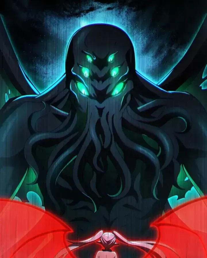 Huyết Cơ Và Kỵ Sĩ Chap 436 - Next Chap 435
