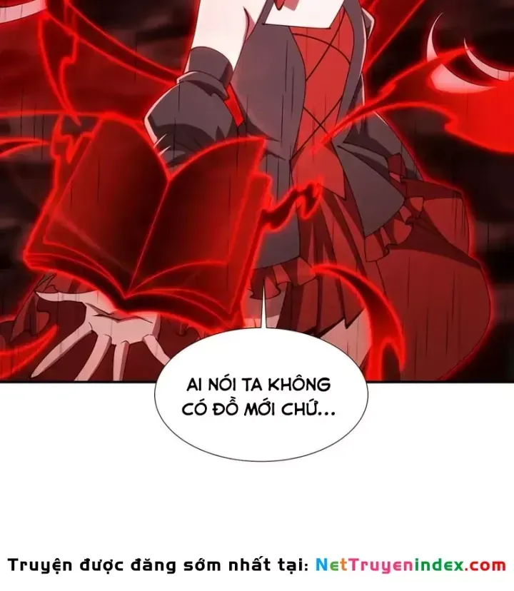 Huyết Cơ Và Kỵ Sĩ Chap 436 - Next Chap 435
