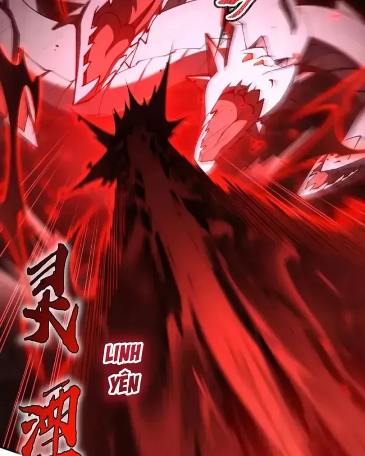 Huyết Cơ Và Kỵ Sĩ Chap 436 - Next Chap 435