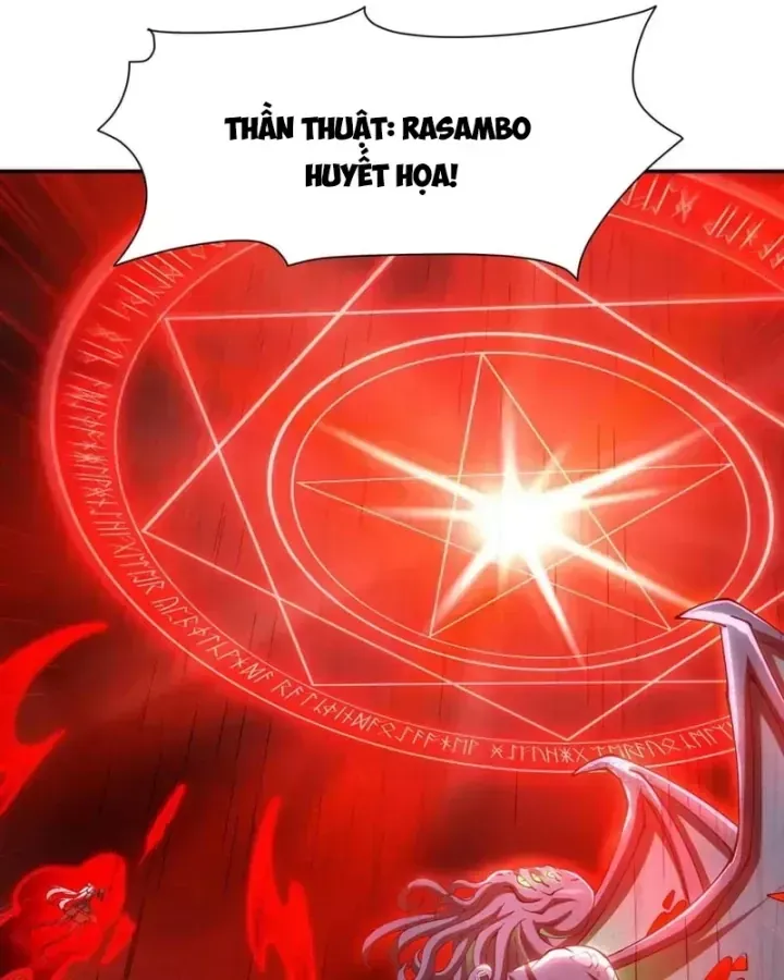 Huyết Cơ Và Kỵ Sĩ Chap 436 - Next Chap 435