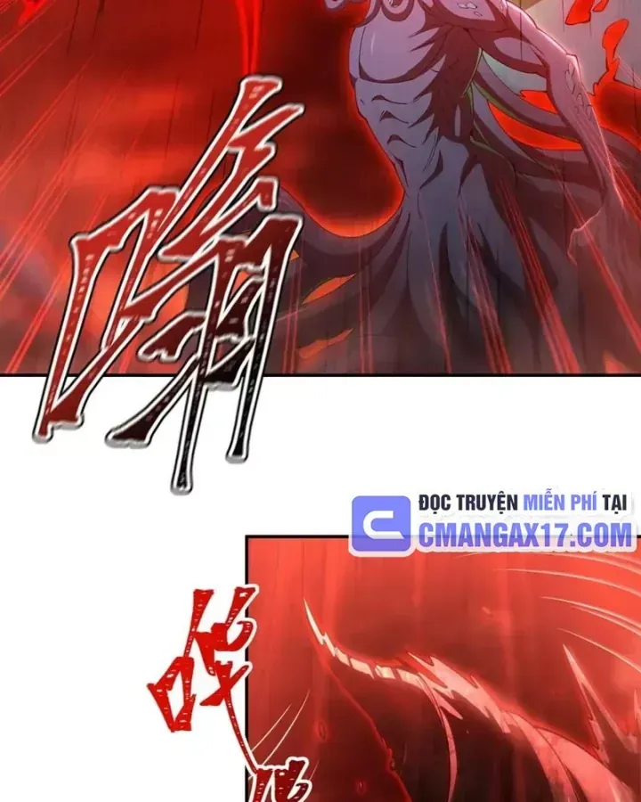 Huyết Cơ Và Kỵ Sĩ Chap 436 - Next Chap 435