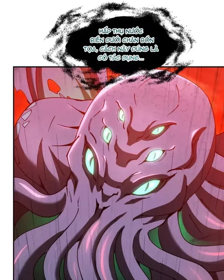 Huyết Cơ Và Kỵ Sĩ Chap 436 - Next Chap 435