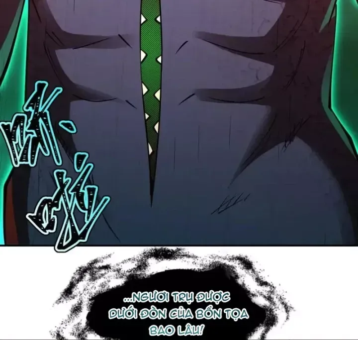 Huyết Cơ Và Kỵ Sĩ Chap 436 - Next Chap 435