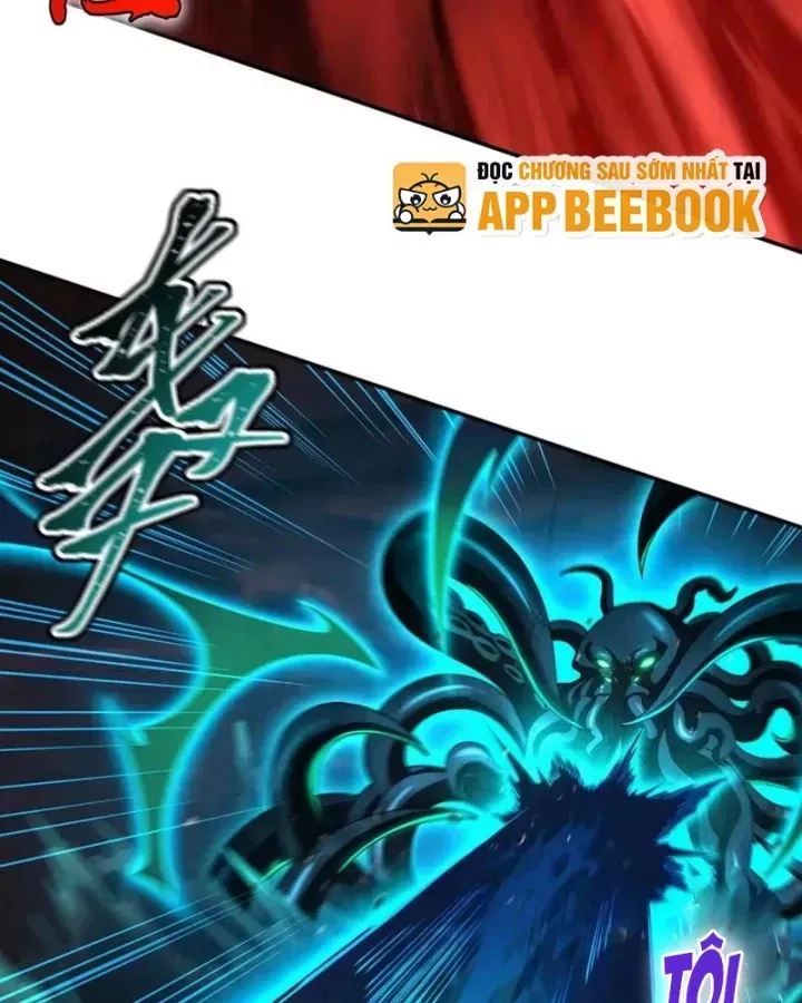 Huyết Cơ Và Kỵ Sĩ Chap 436 - Next Chap 435