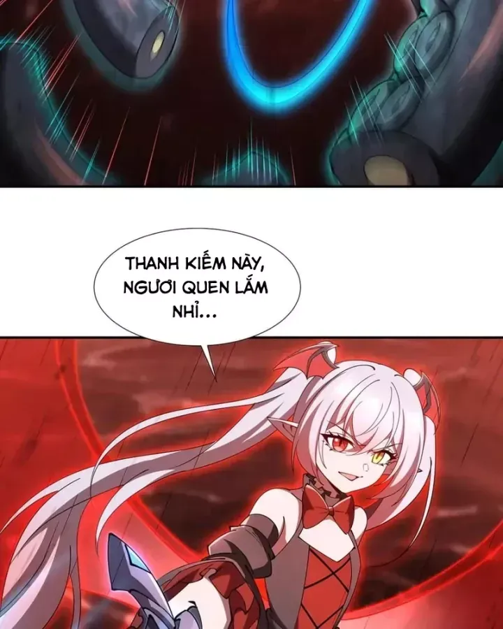 Huyết Cơ Và Kỵ Sĩ Chap 436 - Next Chap 435