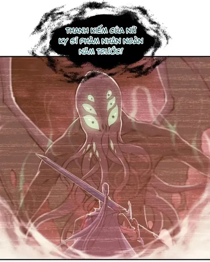 Huyết Cơ Và Kỵ Sĩ Chap 436 - Next Chap 435