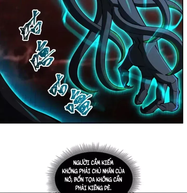 Huyết Cơ Và Kỵ Sĩ Chap 436 - Next Chap 435