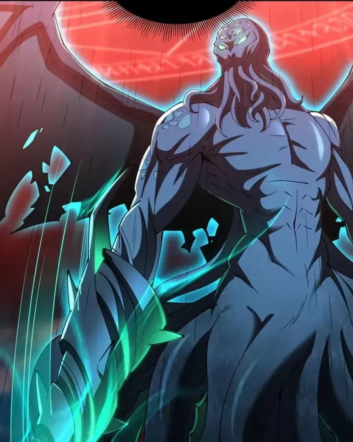 Huyết Cơ Và Kỵ Sĩ Chap 436 - Next Chap 435