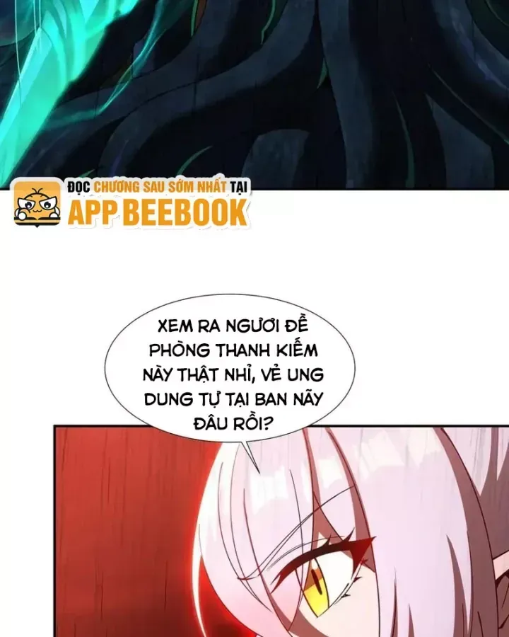 Huyết Cơ Và Kỵ Sĩ Chap 436 - Next Chap 435