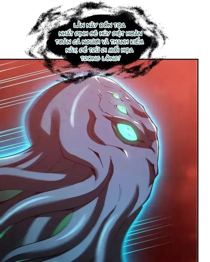 Huyết Cơ Và Kỵ Sĩ Chap 436 - Next Chap 435
